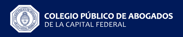 Colegio Público de Abogados